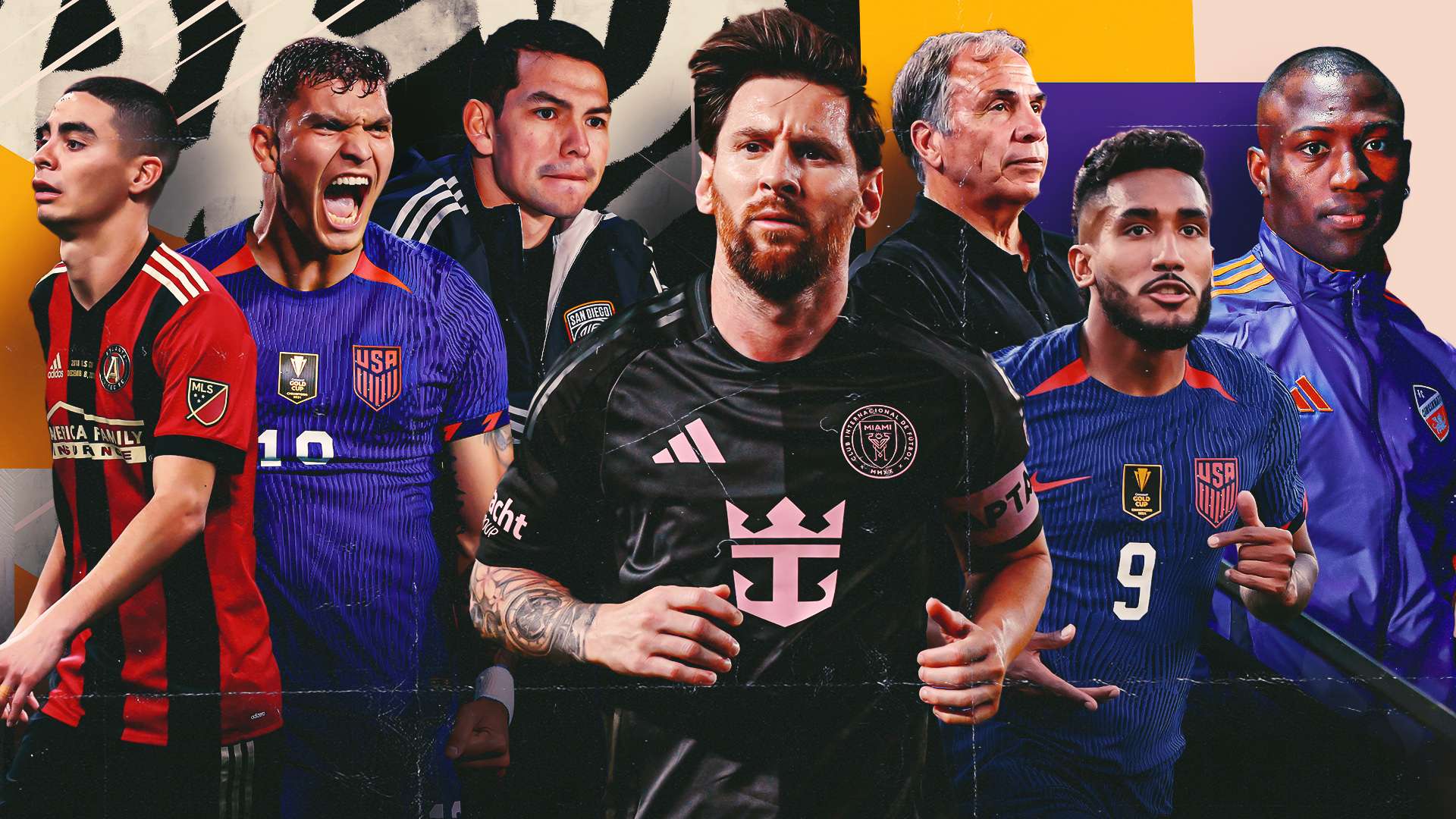 益的協調 益的協調