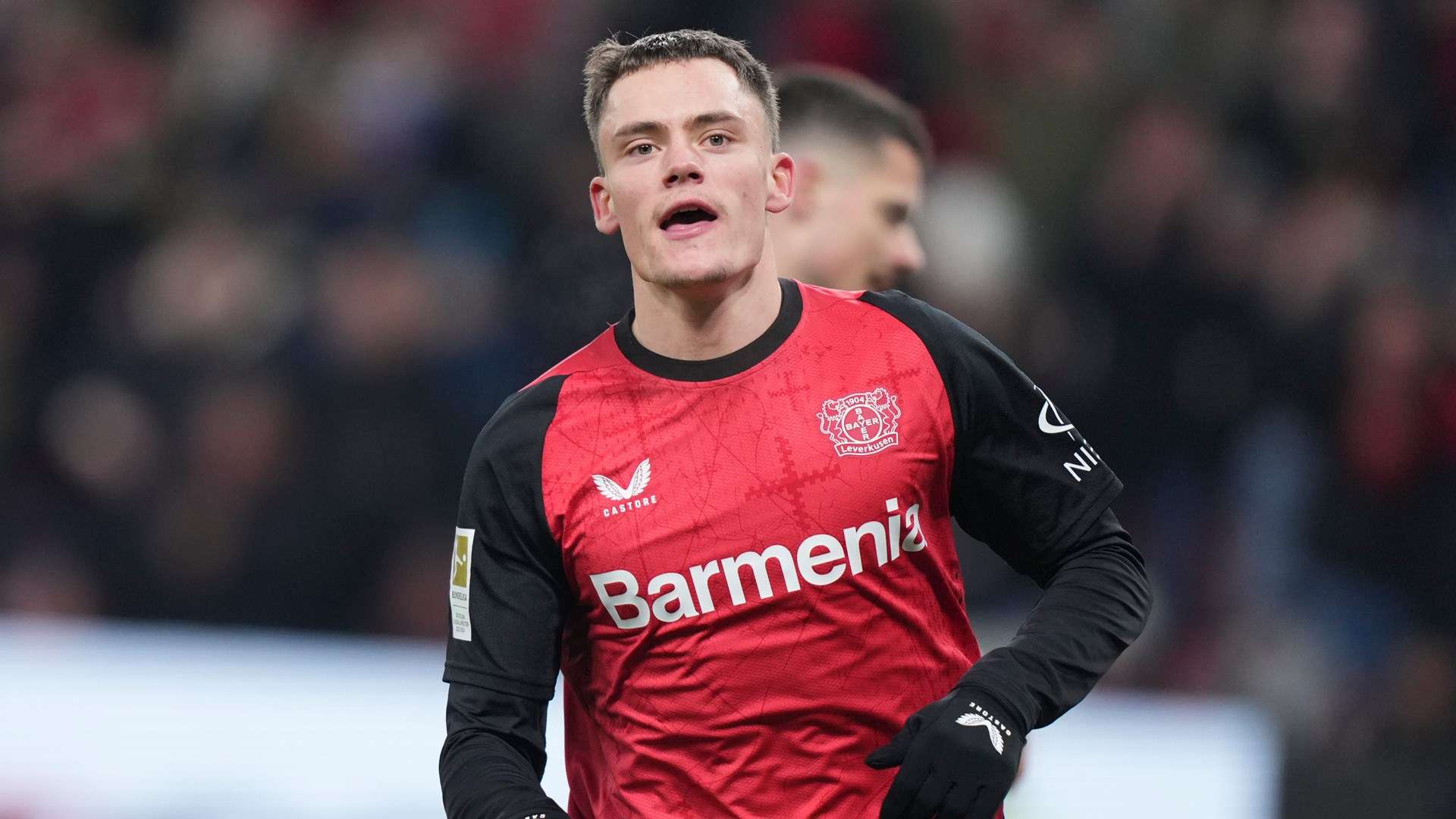 韓國人李章 韓國人李章