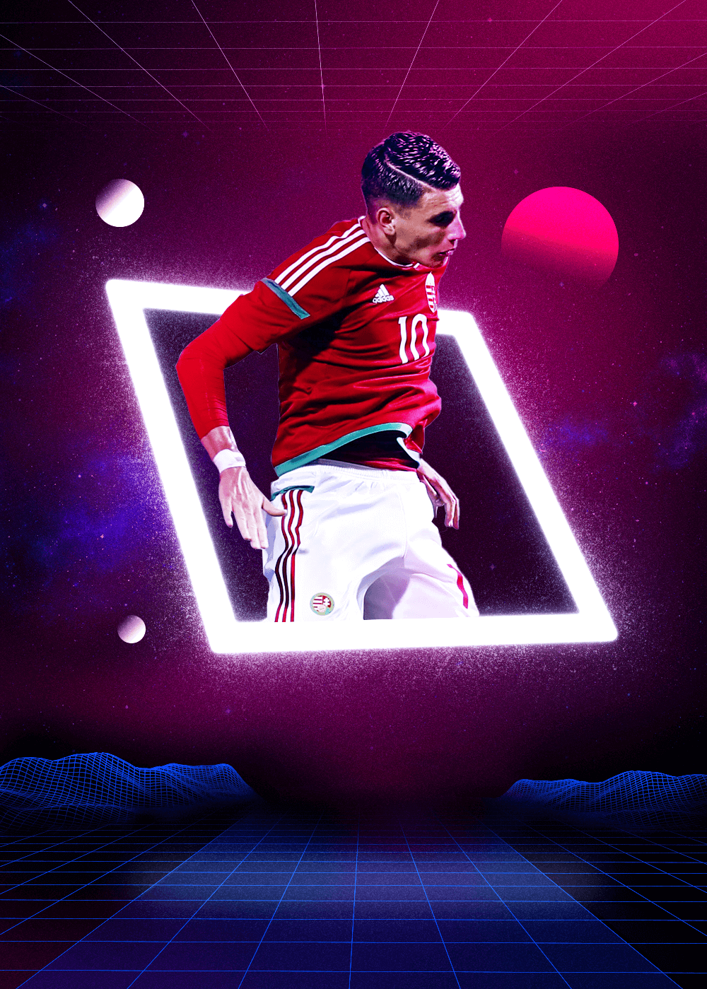 崛起的重要 崛起的重要